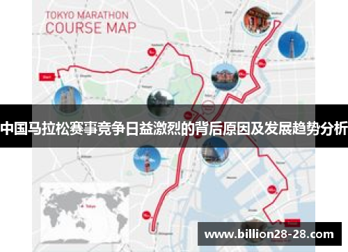 中国马拉松赛事竞争日益激烈的背后原因及发展趋势分析